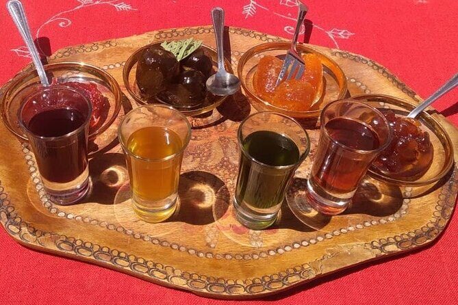 Farm-to-Table Cooking Class with Local Family by 1001 AlbAdv - What to Expect from the Tour