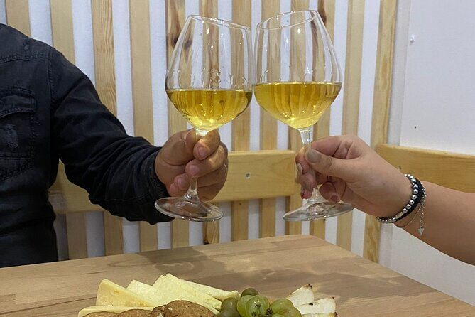 Farm-to-Table Cooking Class with Local Family by 1001 AlbAdv - Who Should Consider This Tour?