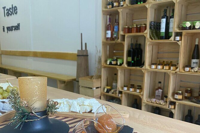 Farm-to-Table Cooking Class with Local Family by 1001 AlbAdv - FAQs