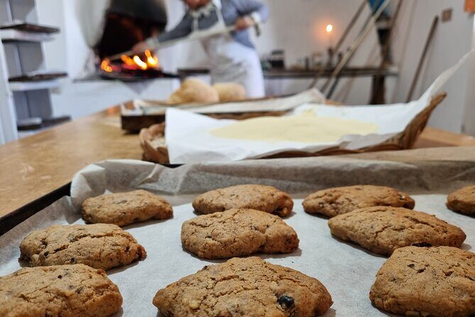 Farm to Table Cooking Experience in a small Village - Overview of the Tour