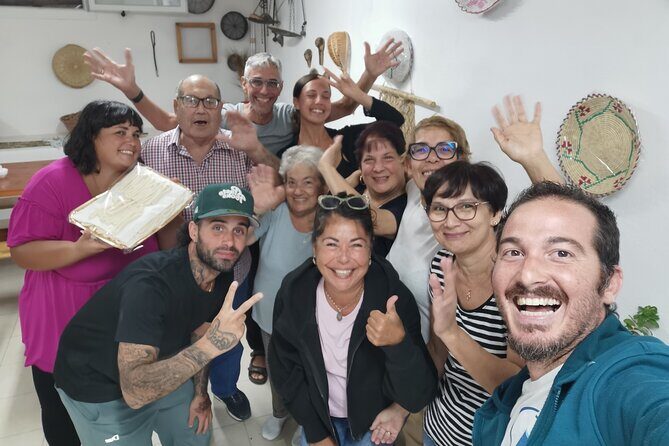 Farm to Table Cooking Experience in a small Village - The Value of the Experience