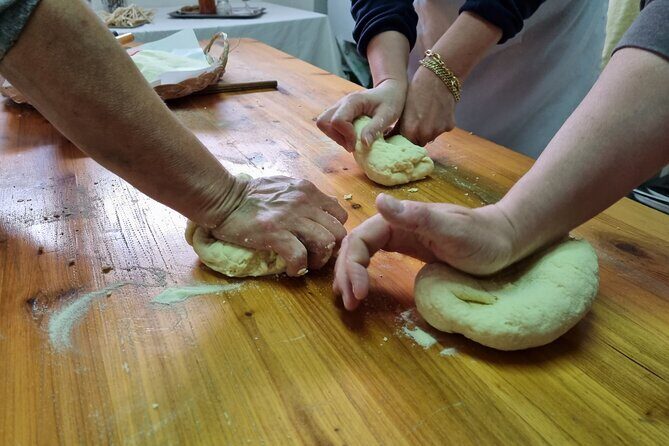 Farm to Table Cooking Experience in a small Village - FAQs