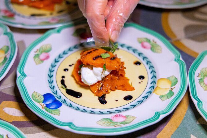 Farm to table dinner in Rome: A trip through Italy - Analyzing the Value