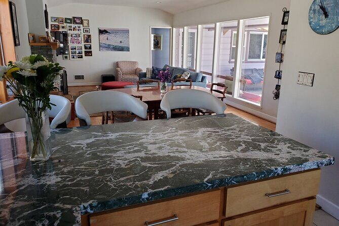 Farm-to-Table Experience in Long Beach, California - An In-Depth Look at the Experience