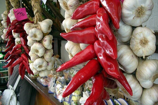 Farm-to-Table Experience: Olive Oil, Garden Tour & Nonnas Lunch - An Introduction to the Sorrento Farm-to-Table Tour