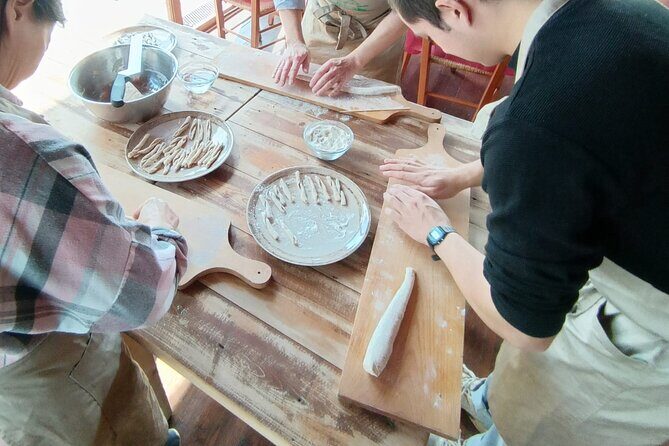 Farm-to-table Food Experience - Key Points