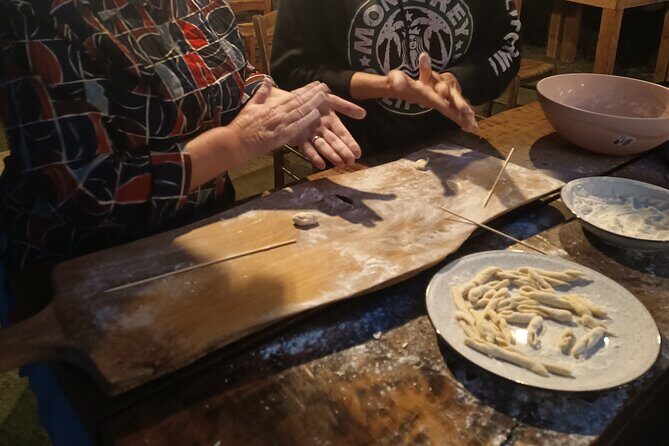 Farm-to-table Food Experience - An In-Depth Look at the Experience