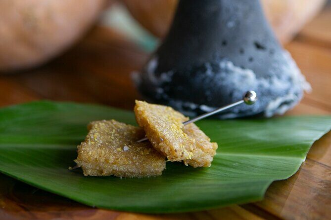 Farm to Taco: A Farm to Table Cooking Class - The Experience from a Practical Viewpoint