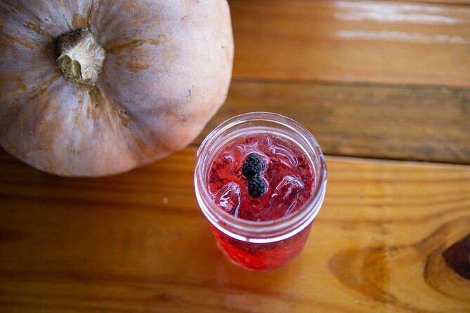 Farm to Taco: A Farm to Table Cooking Class - The Authenticity of the Reviews