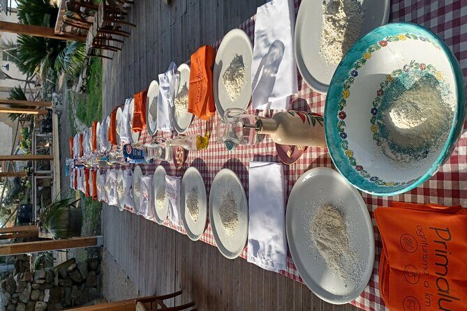 Farm tour with cheese & pizza experience, wine & Limoncello test - Is It Worth the Price?