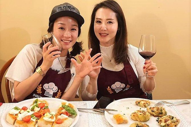 Farmers Market Shopping with Roman Full Course Class - (SHARED) - Who Should Consider This Tour?