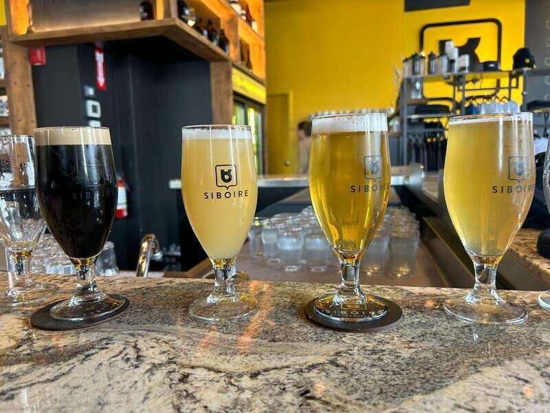 Farmer's Market + Street Food Walking Tour - Chef Curated - Is It Worth the Price?