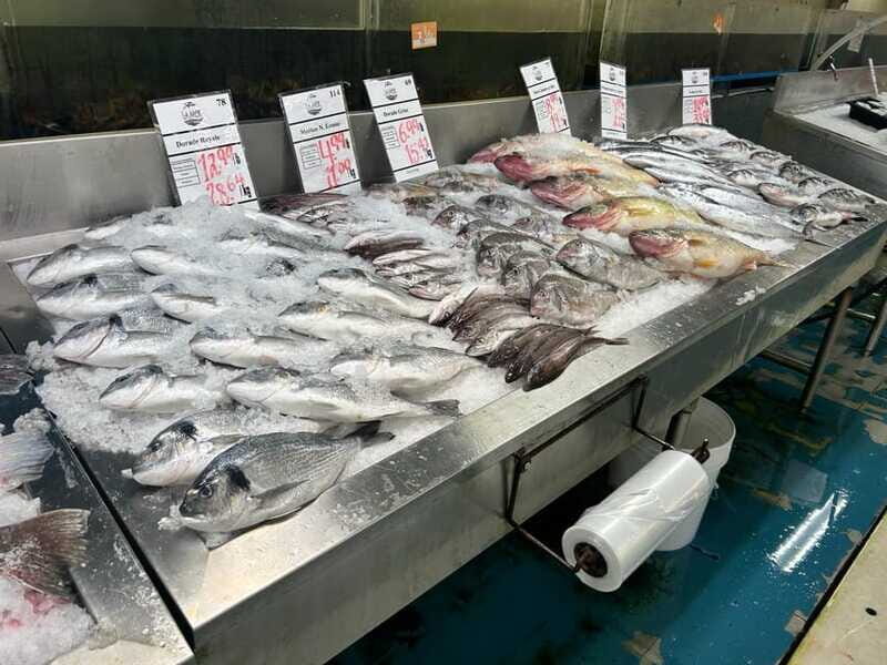 Farmer's Market + Street Food Walking Tour - Chef Curated - Final Thoughts