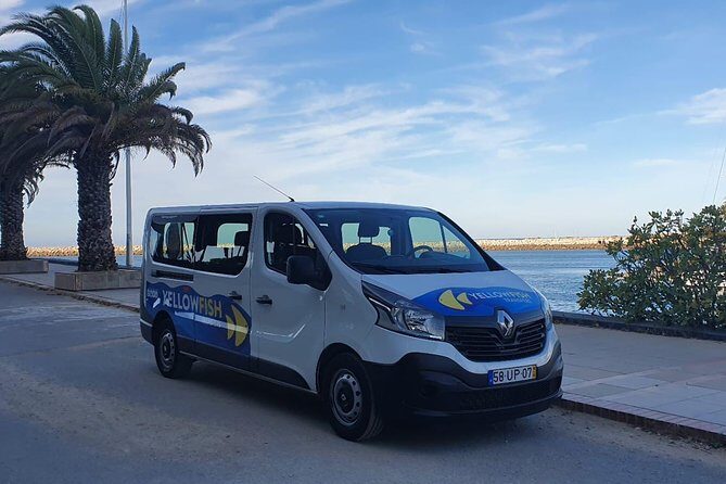 Faro airport - Albufeira: Private Return Transfer - Whats included and how it adds value