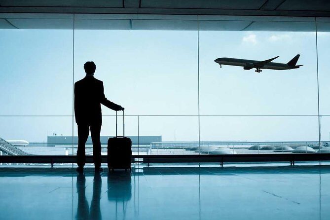 Faro Airport Private Transfer - Albufeira (Departure) - How This Transfer Fits Different Travel Styles