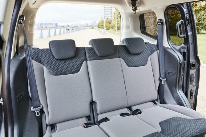 Faro Airport Private Transfer - Albufeira (Departure) - The Sum Up: Who Will Love This Service?