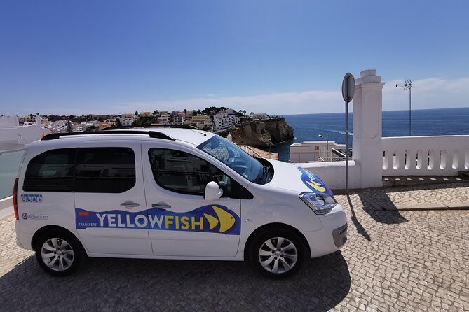 Faro Airport Private Transfer to Albufeira - FAQ