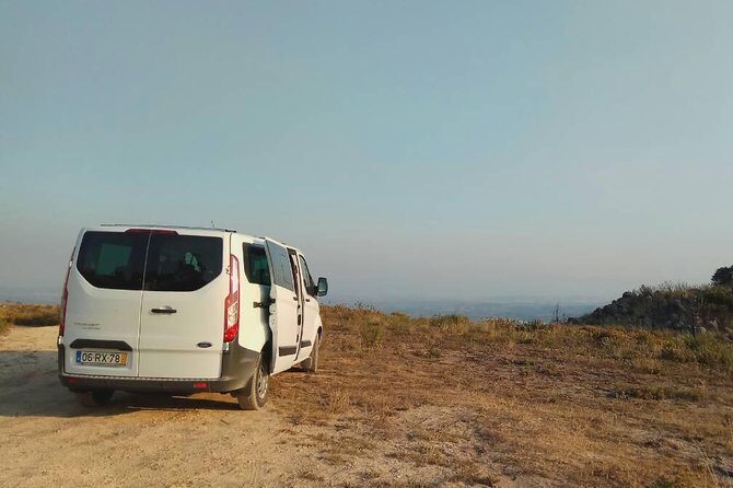 Faro airport private transfers (Vehicles up to 4 pax) - What the Price Includes and What You Might Pay Extra For