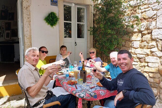 Faro and Estói - The Full Breakdown of the Faro and Estói Tour