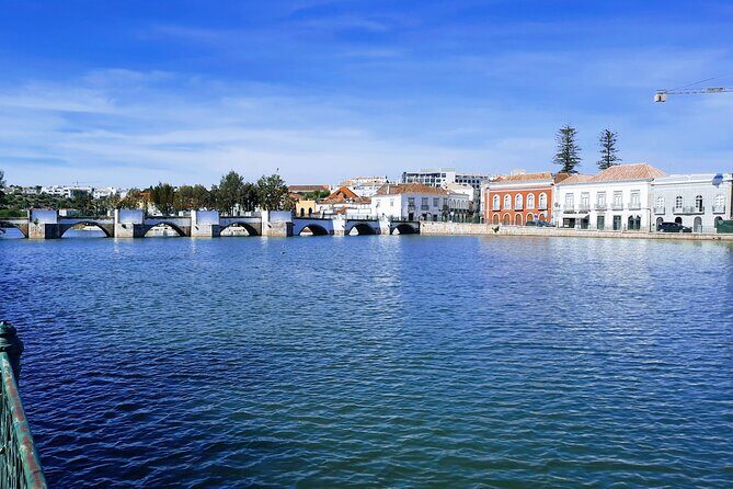 Faro and Tavira - Private - Why Consider This Tour?