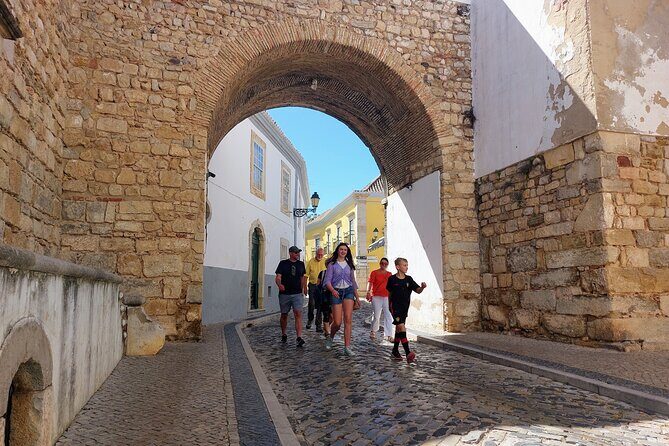 Faro and Tavira - Private - How the Price Reflects the Experience