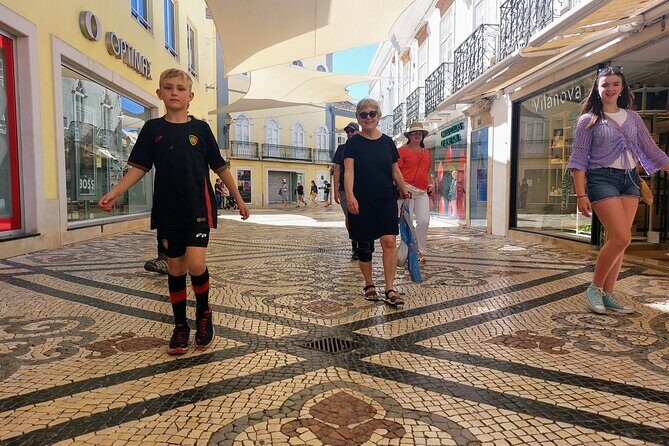 Faro and Tavira - Private - FAQ