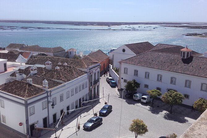 Faro City and Beach Tour on Electric Tuk tuks - How Valuable Is the Tour?