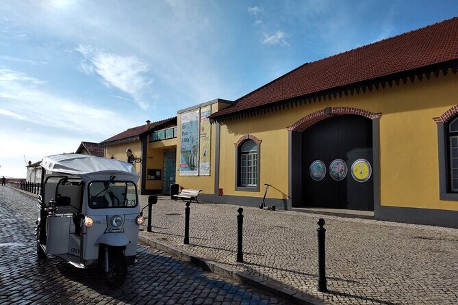 Faro City and Beach Tour on Electric Tuk tuks - Practical Details and Tips