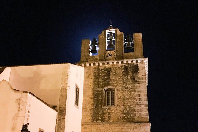 Faro Cultural by Night Segway Tour - The Sum Up: Is the Faro Cultural by Night Segway Tour Right for You?