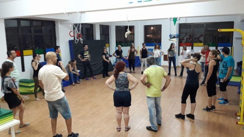 Faro: Dance Private or Group Lessons (Salsa,Bachata,Kizomba) - What to Expect from the Dance Lessons