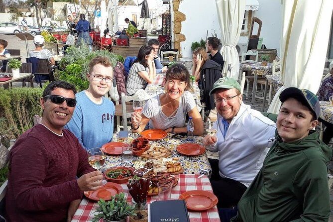 Faro Food and Cultural - Private - Discover Faro’s Flavors and Heritage with a Private Food and Cultural Tour