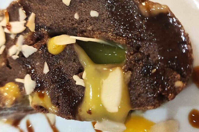 Faro Food Tour & Drinks and City highlights 10 Tastings - Key Points