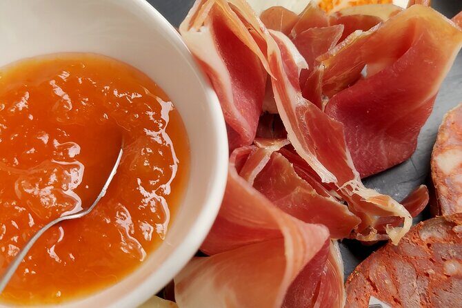 Faro Food Tour & Drinks and City highlights 10 Tastings - An In-Depth Look at Faros Food and Heritage Tour