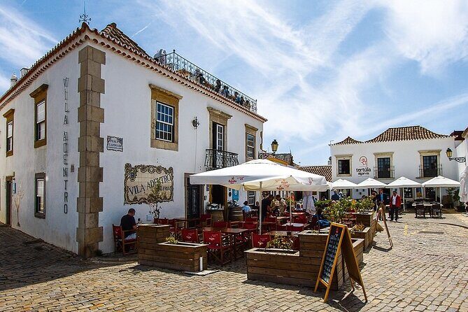 Faro Food Tour & Drinks and City highlights 10 Tastings - FAQs about the Faro Food and Heritage Tour