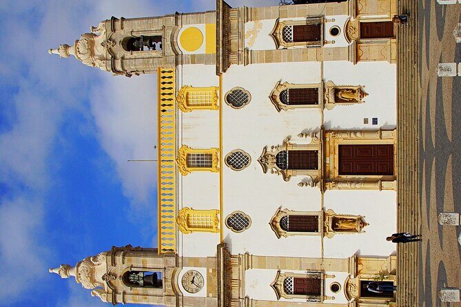 Faro Food Tour & Drinks and City highlights 10 Tastings - Final Thoughts