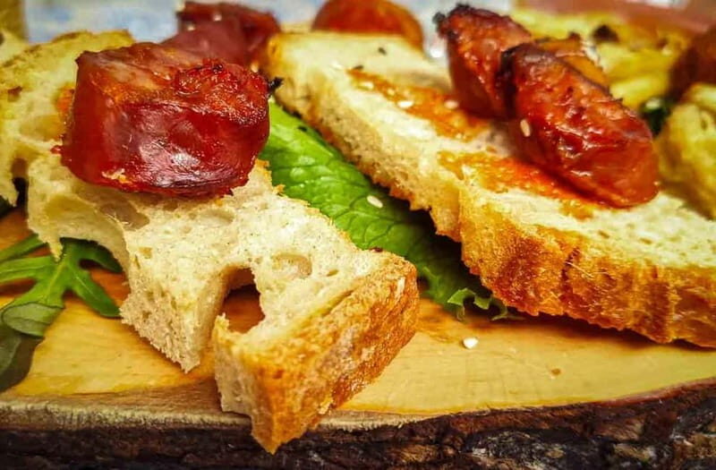 Faro food tour (with drinks) & city highlights - 10 tastings - FAQ