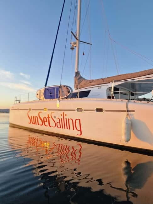 Faro: Half Day Private Tour in Ria Formosa Natural Park - An Inside Look at the Faro Private Boat Tour