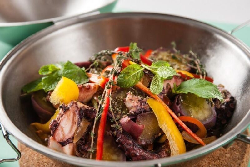 Faro: Learn to cook a Cataplana like a local! - Final Thoughts