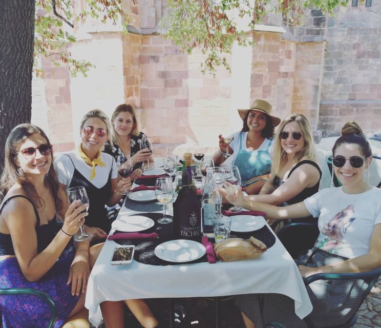 Faro: Old Town Guided Walking Food Tour - How Good Is the Value?