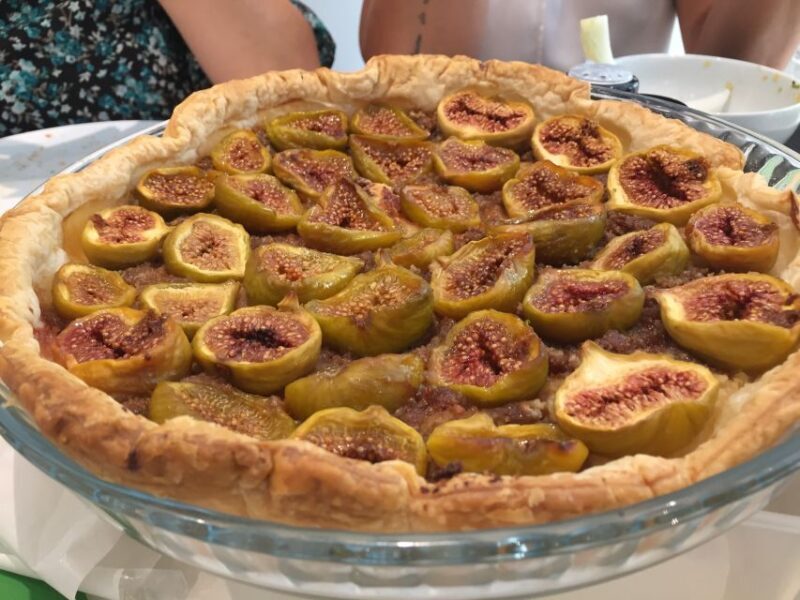 Faro: Old Town Guided Walking Food Tour - Final Thoughts