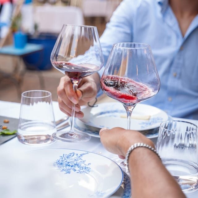 Faro: Portuguese Tapas Guided Tour - The Value for Money