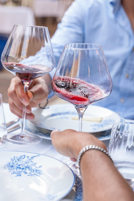 Faro: Portuguese Tapas Guided Tour - Final Thoughts: Is This Tour Right for You?