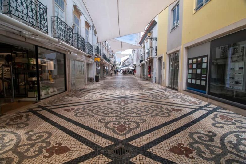 Faro: Private 2-Hour Old & New City Walk with Market Visit - Final Thoughts