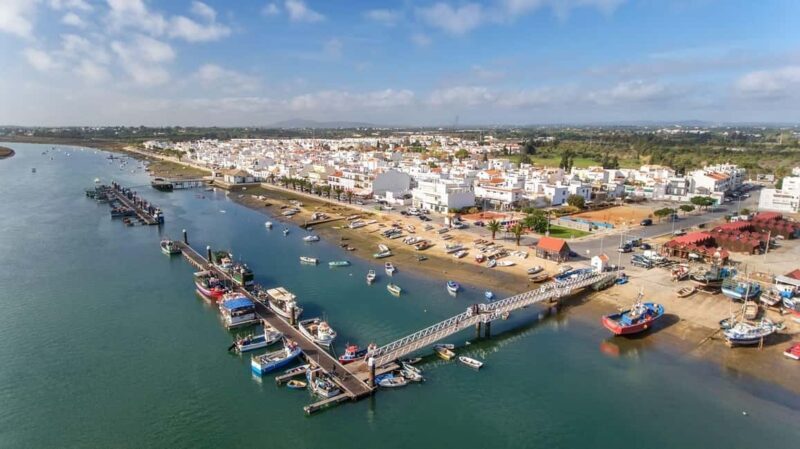 Faro: Private Day Trip to Vila Real de Santo António - FAQ