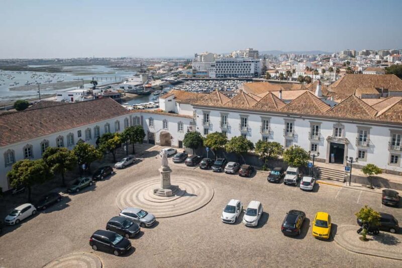 Faro: Private & Flexible Walking Tour in Historic Center - An Honest Take on the Faro Private & Flexible Tour
