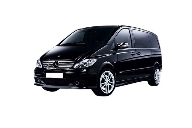 Faro Private Transfer to/from Lisbon - The Real Traveler Experience