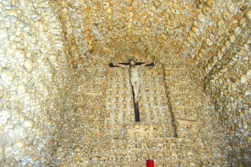 Faro Private Walking Tour - Exploring Faro’s Layers: A City of Contrasts