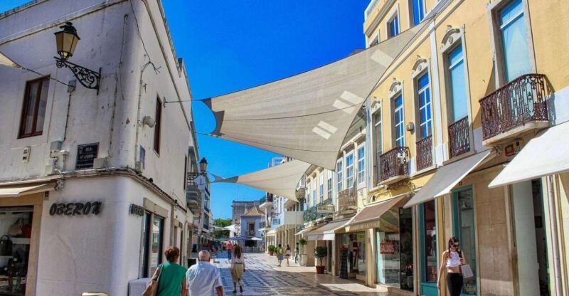 Faro Private Walking Tour - The Value of a Private Guide