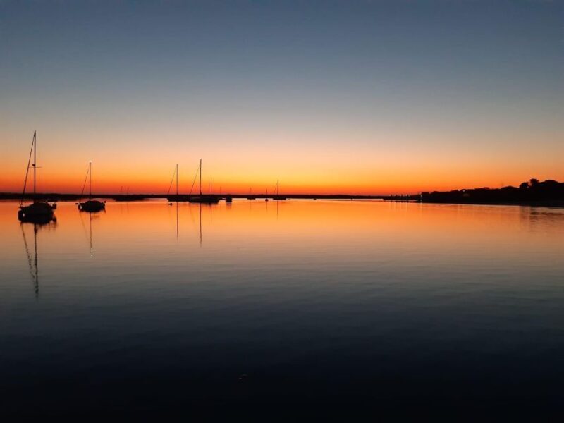 Faro: Ria Formosa Sunset Boat Tour - Is It Worth the Price?
