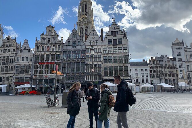 Faro Self Guided Private Sherlock Holmes Murder Mystery Game - Authentic Feedback and What Travelers Say